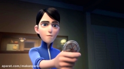 سریال شکارچیان ترول | Trollhunters E02 - دوبله فارسی